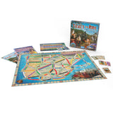 Ticket to Ride Iberia & South Korea (Expansion)