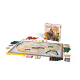 Ticket to Ride Refresh