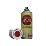 Colour Primer -  Dragon Red