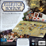 Eldritch Horror (Base Game)