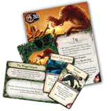 Eldritch Horror: Forsaken Lore (Expansion)