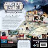 Eldritch Horror: The Mountains Of Madness (Expansion)