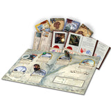 Eldritch Horror: The Mountains Of Madness (Expansion)