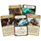 Eldritch Horror: The Mountains Of Madness (Expansion)