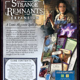 Eldritch Horror: Strange Remnants (Expansion)