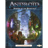Genesys RPG: Android - Shadow of the Beanstalk