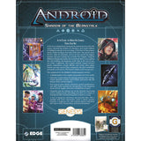 Genesys RPG: Android - Shadow of the Beanstalk