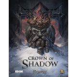 Midnight: Crown of Shadow (Hardcover) from Edge Studios