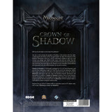 Midnight: Crown of Shadow (Hardcover) from Edge Studios