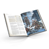 Midnight: Crown of Shadow (Hardcover) from Edge Studios
