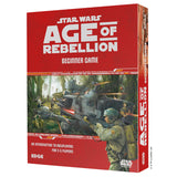 Star Wars: Age of Rebellion RPG - Beginner Game