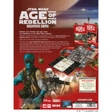 Star Wars: Age of Rebellion RPG - Beginner Game