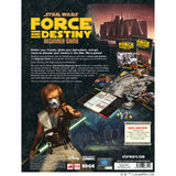 Star Wars RPG - Force and Destiny: Beginner Game