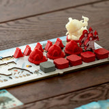 Endless Winter: Paleoamericans Board Game Fantasia Games NIB