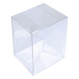 Entertainment Earth 3.75" Vinyl Collectible Collapsible Protector Box, 20-Pack