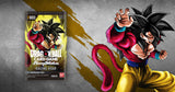 [PRE-ORDER] DBS Fusion World: Raging Roar Booster Box (FB03) (24CT)