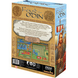 A Feast For Odin Strategy Board Game for Ages 14 and up, from Asmodee