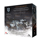 Frostpunk: The Board Game for Ages 16 and up, from Asmodee