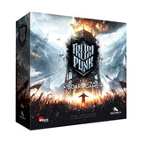 Frostpunk: The Board Game for Ages 16 and up, from Asmodee