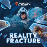 [EVENT] MTG: Reality Fracture Pre-Release Event @ Liberlen