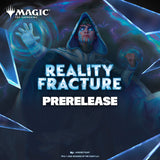[EVENT] MTG: Reality Fracture Pre-Release Event @ Liberlen