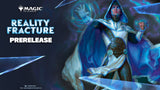 [EVENT] MTG: Reality Fracture Pre-Release Event @ Liberlen