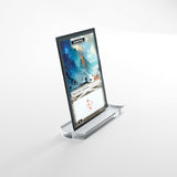 Premium Card Stands Set 4x Acrylic