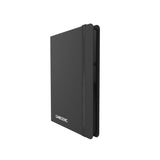 Game Genic GG3201 Binder 18-Pocket Casual Album, Black