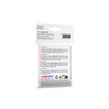 Gamegenic Prime Outer Sleeve Card Sleeves (60 Count)