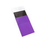 Gamegenic Prime Outer Sleeve Card Sleeves (60 Count)