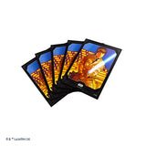 Star Wars: Unlimited TCG - Sleeves - Luke Skywalker