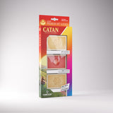 GAMEGENIC: SETTLERS OF CATAN: ART SLEEVES