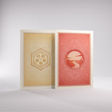 GAMEGENIC: SETTLERS OF CATAN: ART SLEEVES