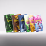 GAMEGENIC: SPLENDOR: ART SLEEVES