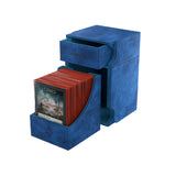 Watchtower 100+ XL Convertible: Blue