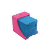 Game Genic Watchtower 100+ XL Pink 2 Drawer Deck Box