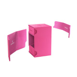 Game Genic Watchtower 100+ XL Pink 2 Drawer Deck Box