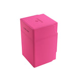 Game Genic Watchtower 100+ XL Pink 2 Drawer Deck Box