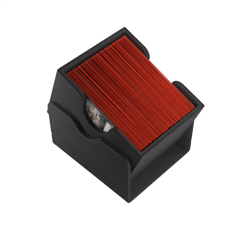 Sidekick 100+ XL Convertible Deck Box