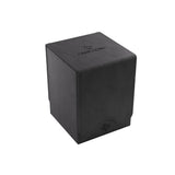 Game Genic Squire 100+ XL Black 2-Piece Deck Box