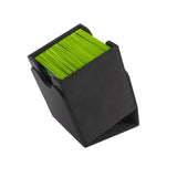 Game Genic Squire 100+ XL Black 2-Piece Deck Box