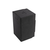 Game Genic Watchtower 100+ XL Black 2 Drawer Deck Box