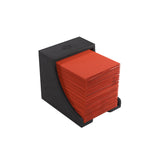 Game Genic Watchtower 100+ XL Black 2 Drawer Deck Box