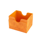 Game Genic Sidekick 100+ XL Orange 2 Piece Deck Box