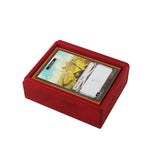 Token Keep - Red TCG Gamegenic