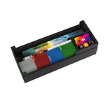 Gamegenic: Cards' Lair 1000+ Pro Black