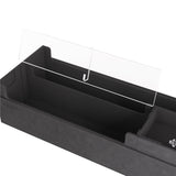 Gamegenic: Cards' Lair 1000+ Pro Black