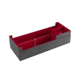 Cards' Lair 1000+ Pro Grey/Red