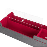 Cards' Lair 1000+ Pro Grey/Red