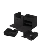 Gamegenic: The Academic 133+ XL Black/Black